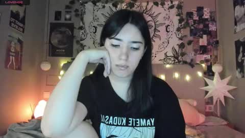 Snapshot of anisa_sweet chatting on 02/06/25, 07:40 Anisa Moan from LovenseWet from Tip MenuOpen for Private online show from 02/06/25, 07:40
