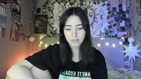 Snapshot of anisa_sweet chatting on 02/09/25, 08:13 Anisa Moan from LovenseWet from Tip MenuOpen for Private online show from 02/09/25, 08:13