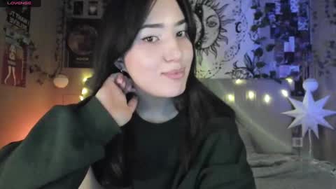 Snapshot of anisa_sweet chatting on 02/14/25, 03:15 Anisa Moan from LovenseWet from Tip MenuOpen for Private online show from 02/14/25, 03:15