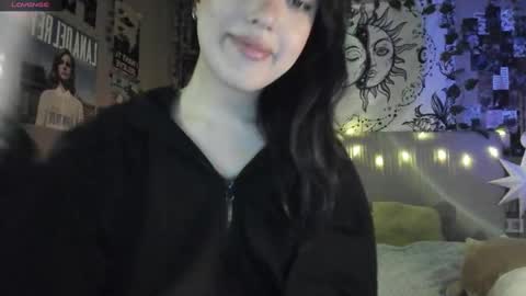 Snapshot of anisa_sweet chatting on 02/16/25, 05:37 Anisa Moan from LovenseWet from Tip MenuOpen for Private online show from 02/16/25, 05:37