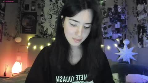 Snapshot of anisa_sweet chatting on 02/26/25, 06:21 Anisa Moan from LovenseWet from Tip MenuOpen for Private online show from 02/26/25, 06:21