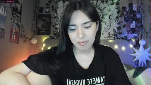 Snapshot of anisa_sweet chatting on 02/27/25, 06:20 Anisa Moan from LovenseWet from Tip MenuOpen for Private online show from 02/27/25, 06:20