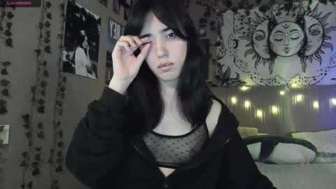 Snapshot of anisa_sweet chatting on 03/01/25, 10:53 Anisa Moan from LovenseWet from Tip MenuOpen for Private online show from 03/01/25, 10:53