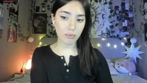 Snapshot of anisa_sweet chatting on 03/08/25, 11:39 Anisa Moan from LovenseWet from Tip MenuOpen for Private online show from 03/08/25, 11:39