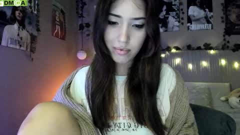 Snapshot of anisa_sweet chatting on 09/10/25, 02:55 Anisa Moan from LovenseWet from Tip MenuOpen for Private online show from 09/10/25, 02:55
