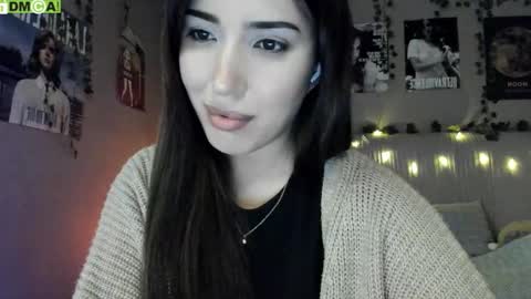 Anisa Moan from LovenseWet from Tip MenuOpen for Private online show from 10/28/25, 06:28