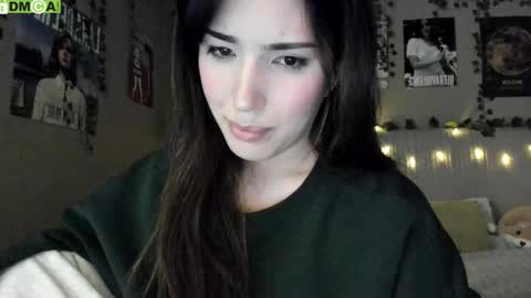 Anisa Moan from LovenseWet from Tip MenuOpen for Private online show from 11/19/25, 09:42