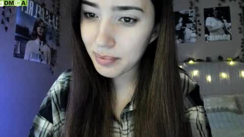 Anisa Moan from LovenseWet from Tip MenuOpen for Private online show from 11/29/25, 08:39