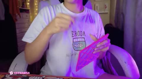 Anisahade online show from 11/01/25, 04:20