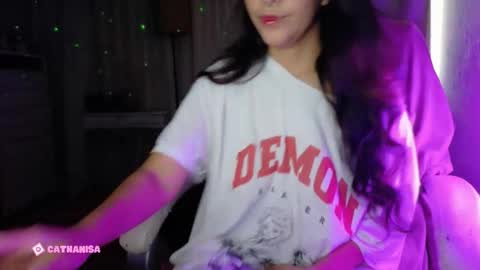 Anisahade online show from 11/06/25, 04:19