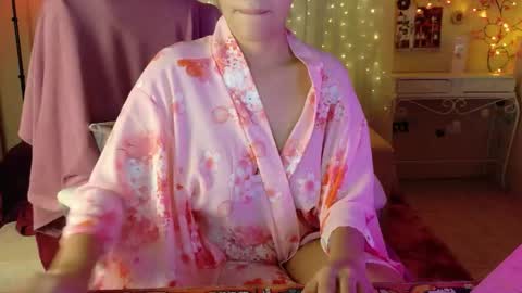 Anisahade online show from 04/04/26, 03:09