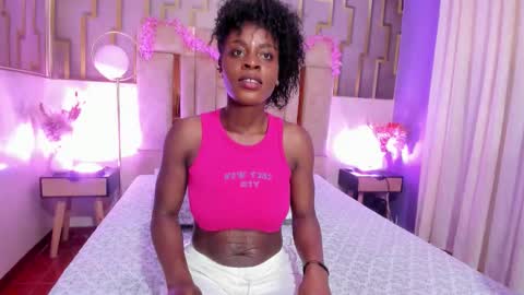 anisha_zambrano online show from 11/22/25, 01:21