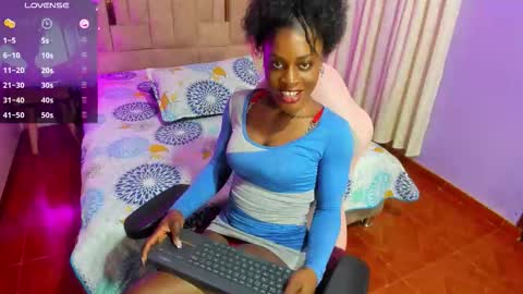 anisha_zambrano online show from 11/28/25, 01:03