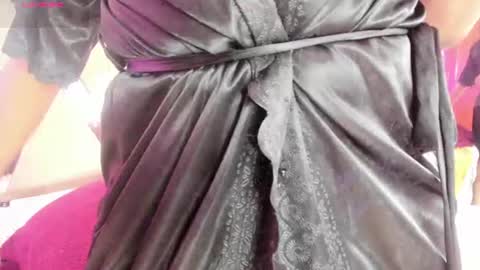 anisha_zambrano online show from 07/06/26, 01:19