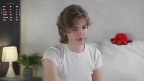 Snapshot of anishavivo chatting on 12/05/25, 12:47 AnishaVivo online show from 12/05/25, 12:47