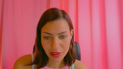 Anni online show from 10/09/25, 05:38