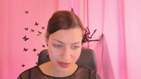 Anni online show from 11/03/25, 06:03