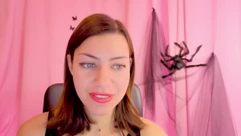 Anni online show from 11/15/25, 06:55