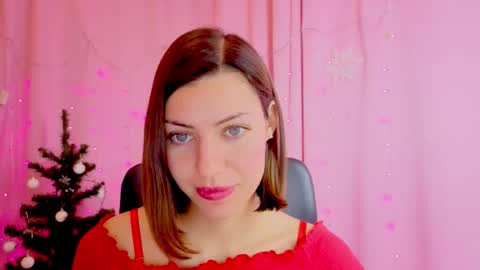 Anni online show from 01/10/26, 02:30