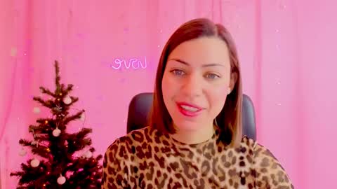 Anni online show from 01/17/26, 09:03