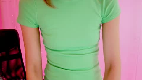 Anni online show from 02/03/26, 06:22