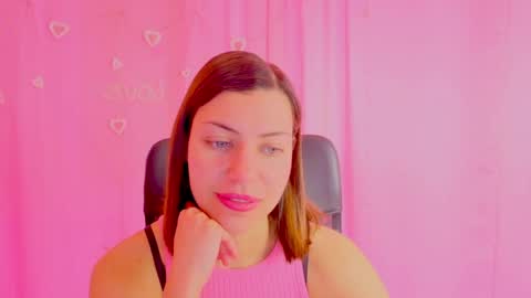 Anni online show from 03/18/26, 02:31