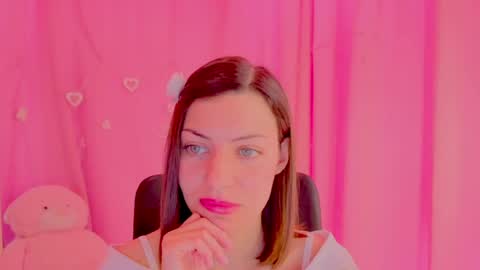 Anni online show from 04/23/26, 09:52