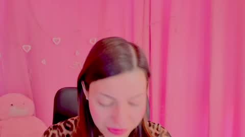 Anni online show from 04/25/26, 06:16