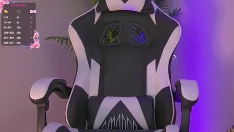 anissadesire online show from 11/28/25, 08:55