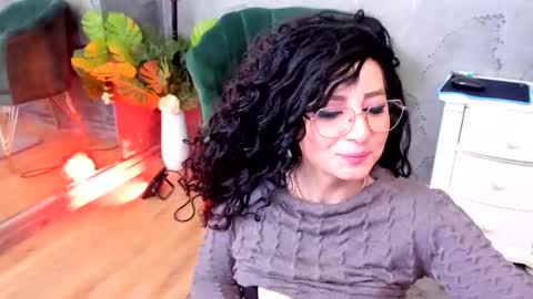 anissia teaser online show from 03/05/25, 07:38