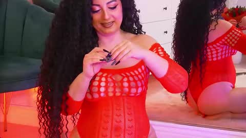 anissia teaser online show from 12/20/25, 05:36