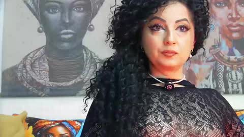 anissia teaser online show from 04/24/26, 05:10