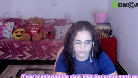 AnissyaX online show from 05/22/26, 02:51