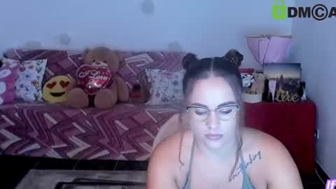 Snapshot of anissyax chatting on 07/23/26, 02:53 AnissyaX online show from 07/23/26, 02:53