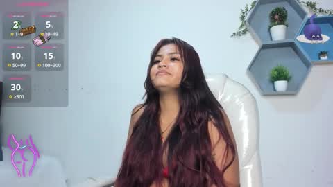 Snapshot of anita23_ chatting on 02/13/26, 01:23 ANITTA online show from 02/13/26, 01:23