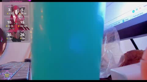 ANITTA online show from 03/22/26, 11:02