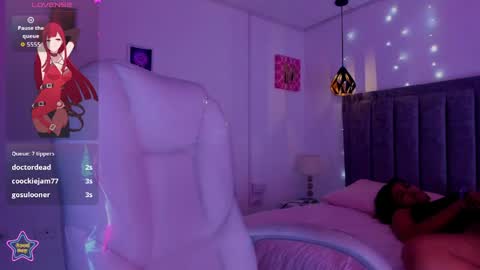 ANITTA online show from 04/01/26, 01:41