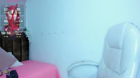 ANITTA online show from 04/25/26, 02:36