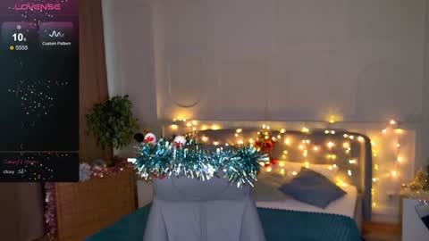 Snapshot of anita_blairr chatting on 12/31/24, 04:06 Anita online show from 12/31/24, 04:06