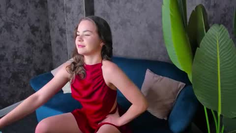 Anita online show from 12/19/25, 08:54