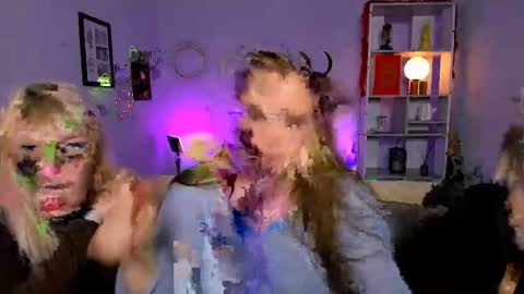 Snapshot of anita_love3 chatting on 02/25/26, 08:18 anita_love3 online show from 02/25/26, 08:18