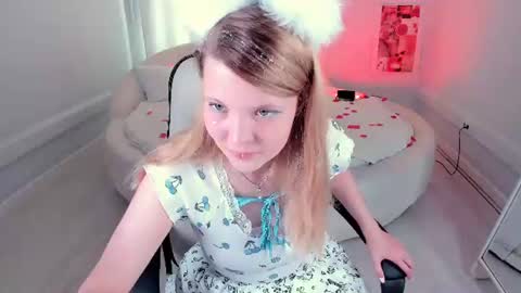 Snapshot of anita_marcelle chatting on 07/06/26, 07:49 Anita online show from 07/06/26, 07:49