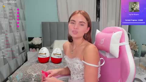 Anita online show from 12/04/25, 04:27