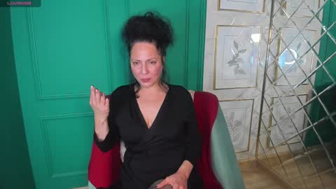 Snapshot of anita_muse chatting on 12/01/24, 07:36 Anita online show from 12/01/24, 07:36