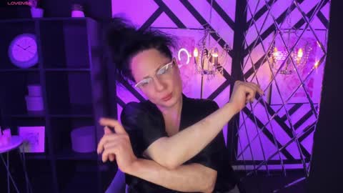 Snapshot of anita_muse chatting on 01/11/25, 03:34 Anita online show from 01/11/25, 03:34