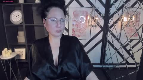 Snapshot of anita_muse chatting on 01/13/25, 12:19 Anita online show from 01/13/25, 12:19