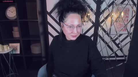 Snapshot of anita_muse chatting on 01/17/25, 03:12 Anita online show from 01/17/25, 03:12