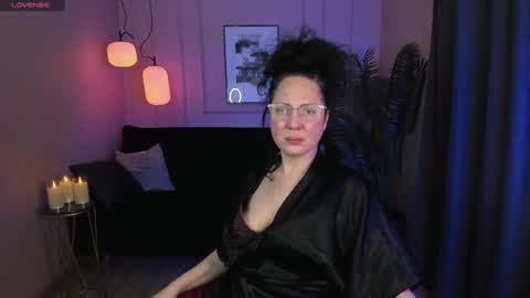 Snapshot of anita_muse chatting on 01/18/25, 09:13 Anita online show from 01/18/25, 09:13