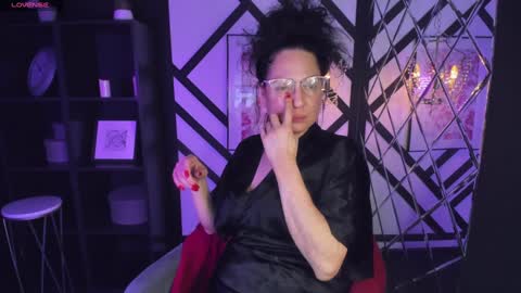 Snapshot of anita_muse chatting on 02/01/25, 01:12 Anita online show from 02/01/25, 01:12