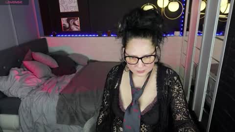 Snapshot of anita_muse chatting on 10/14/25, 09:15 Anita online show from 10/14/25, 09:15